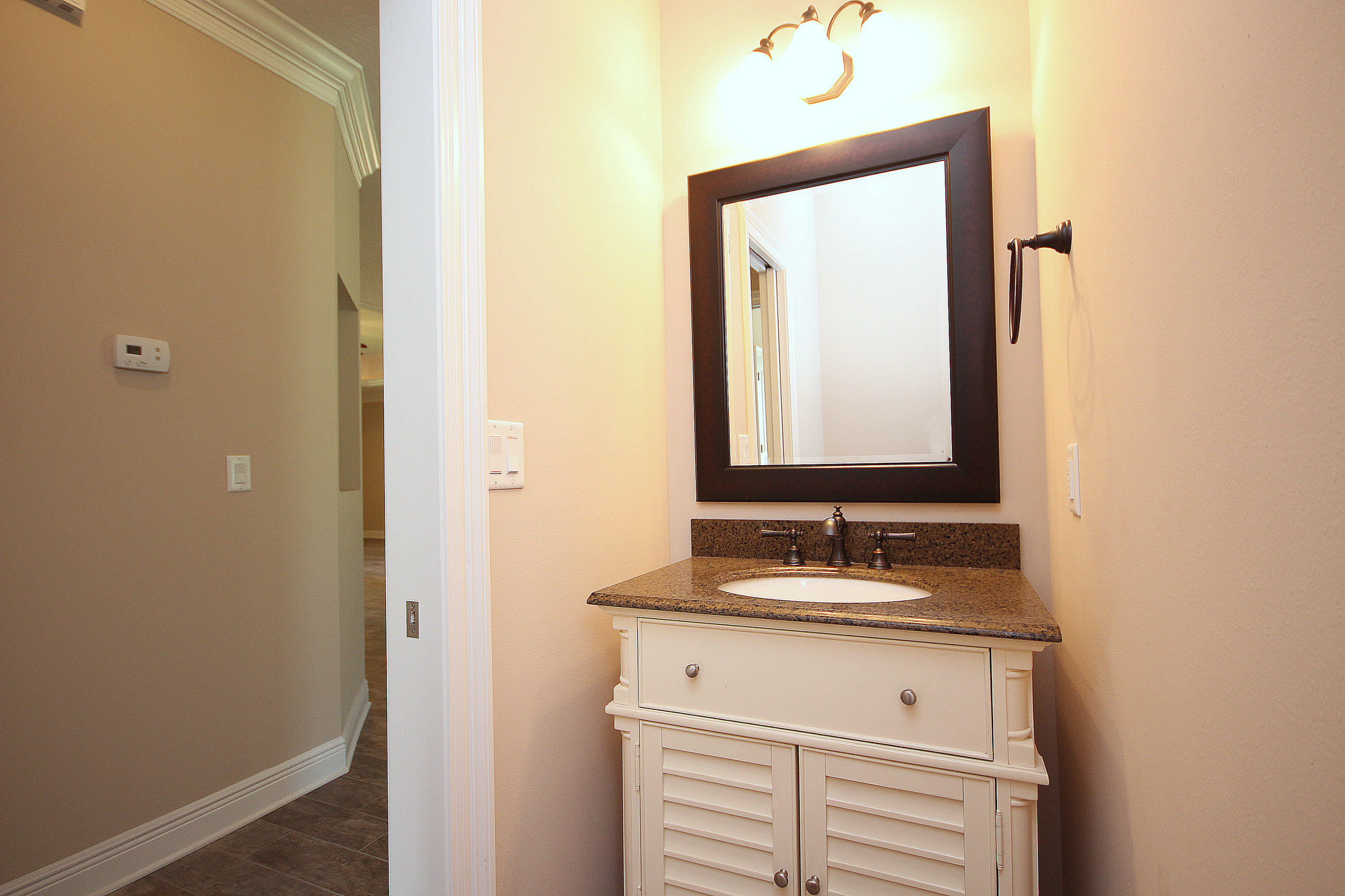 PORT DIXIE - Residential