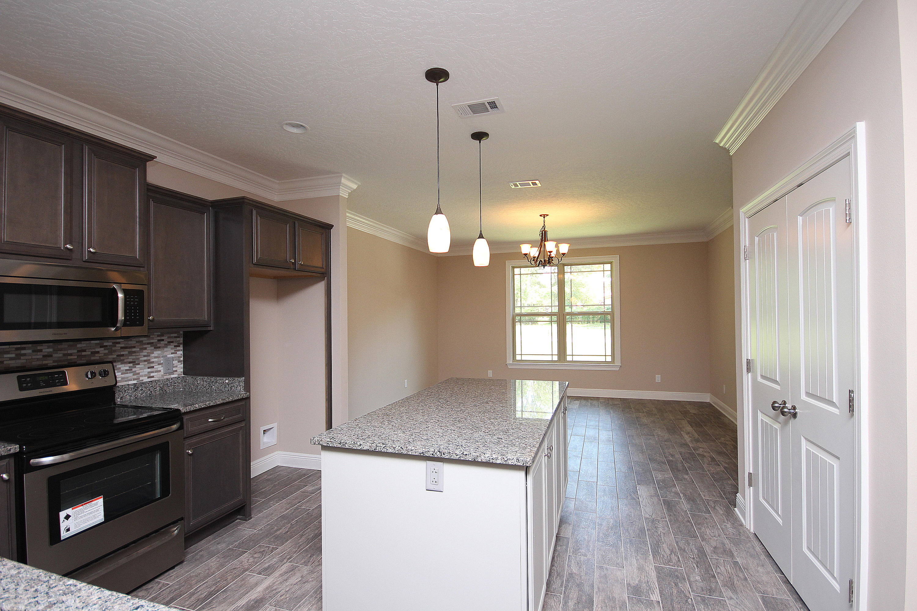 PORT DIXIE - Residential