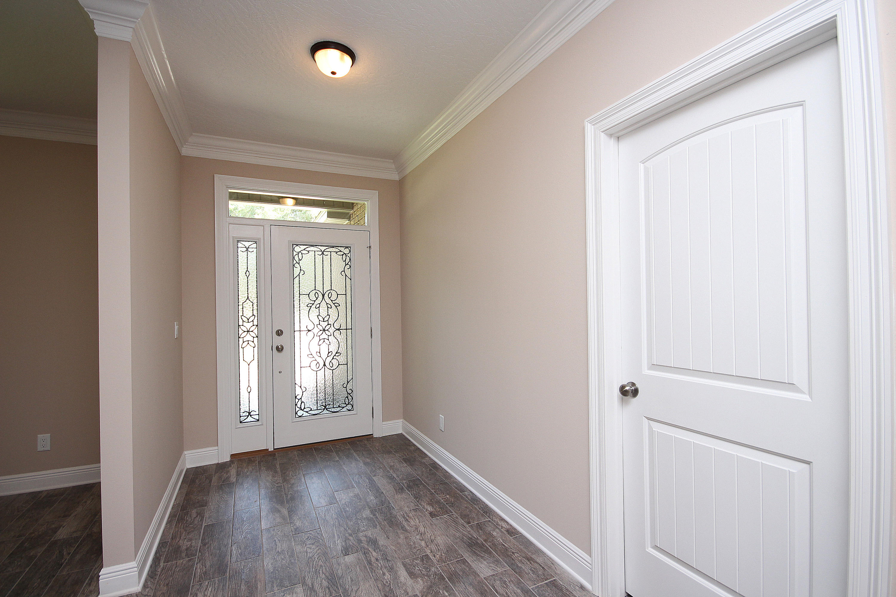 PORT DIXIE - Residential