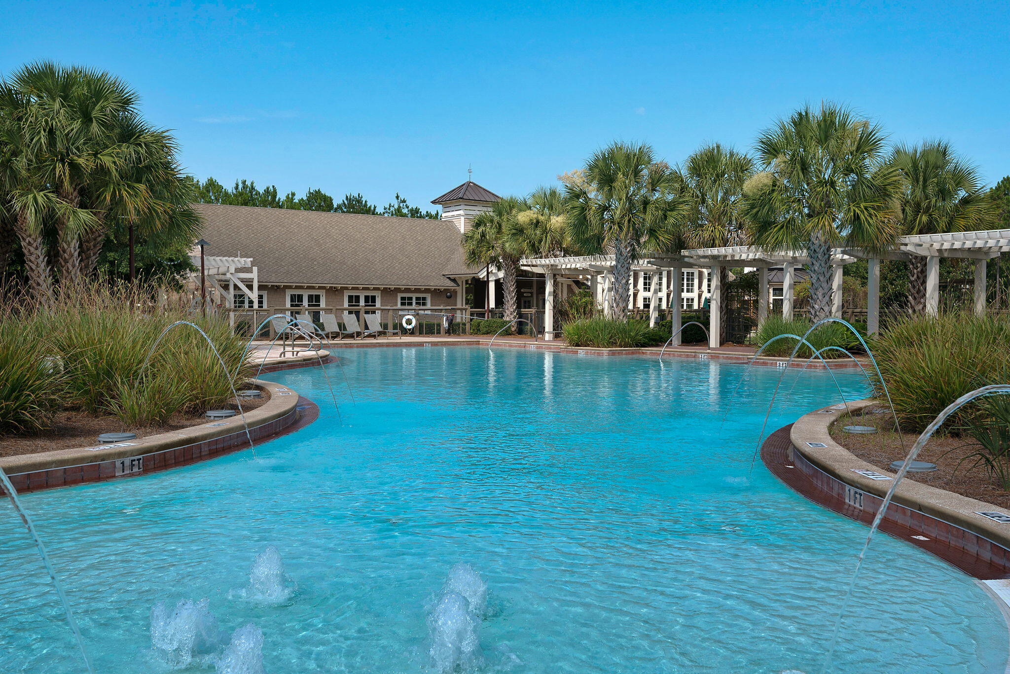 WATERSOUND ORIGINS - Residential