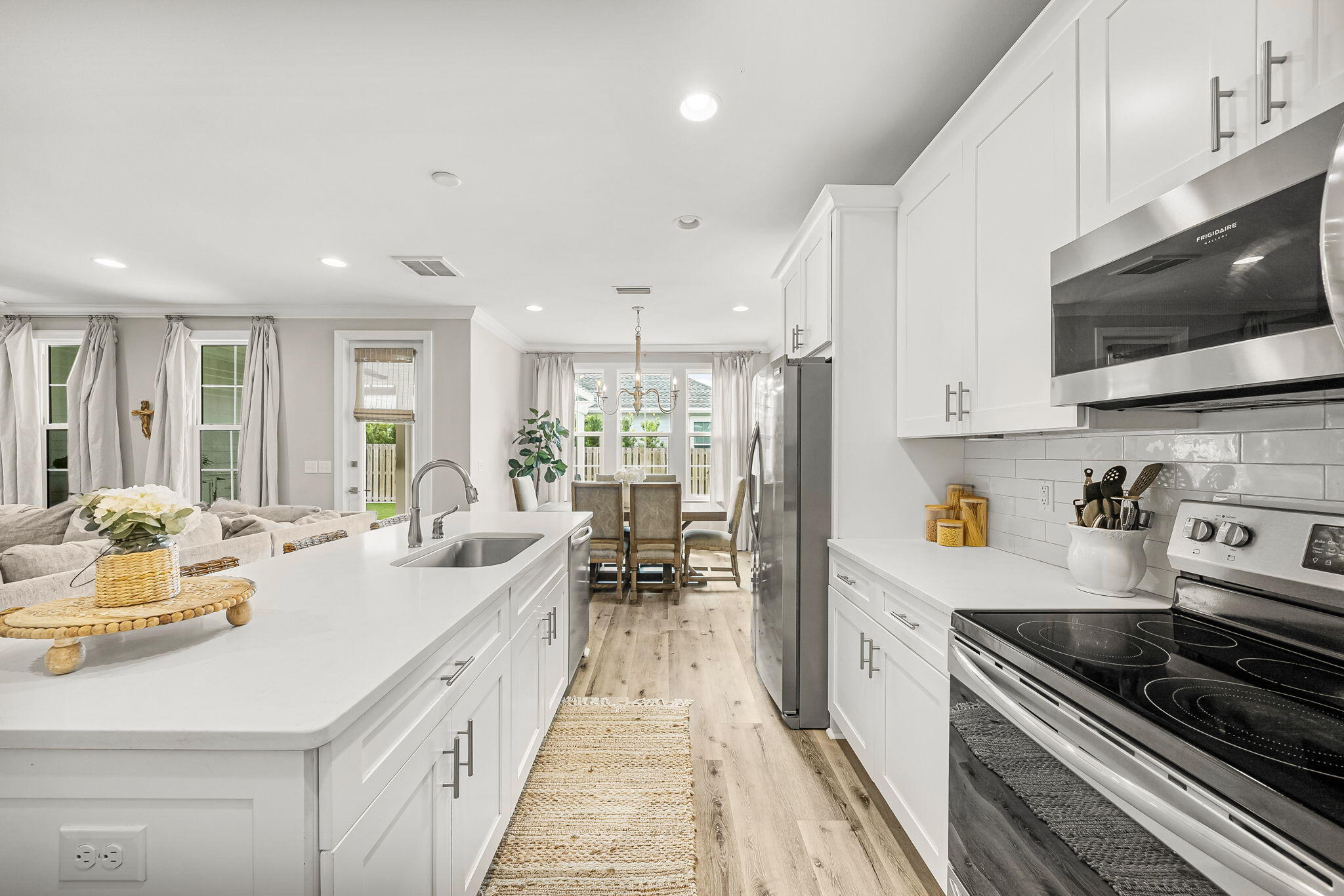 WATERSOUND ORIGINS - Residential