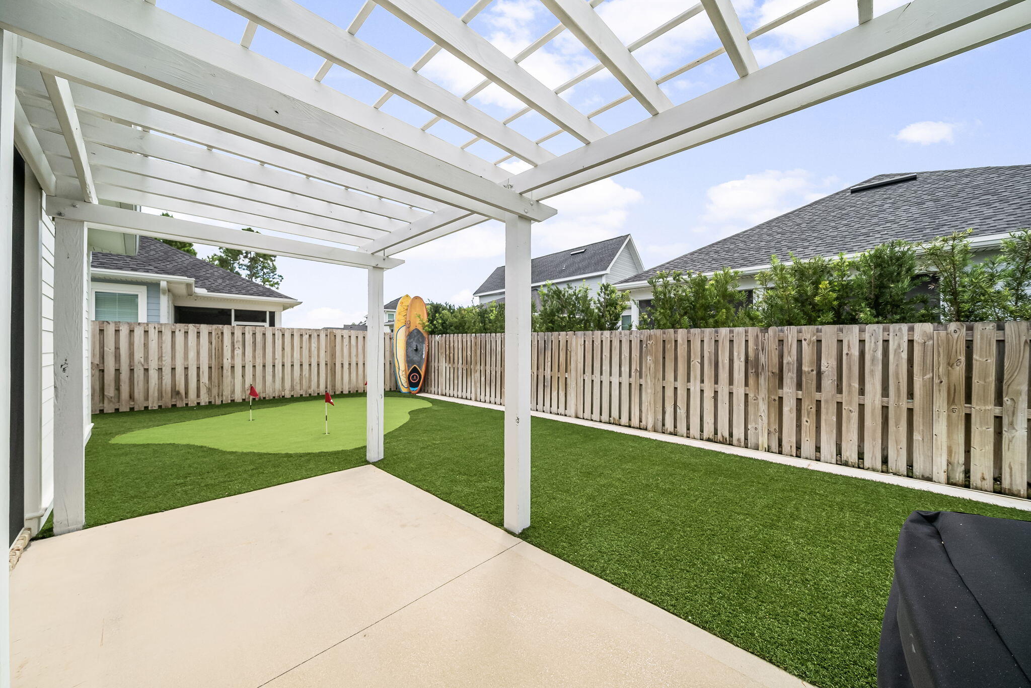 WATERSOUND ORIGINS - Residential
