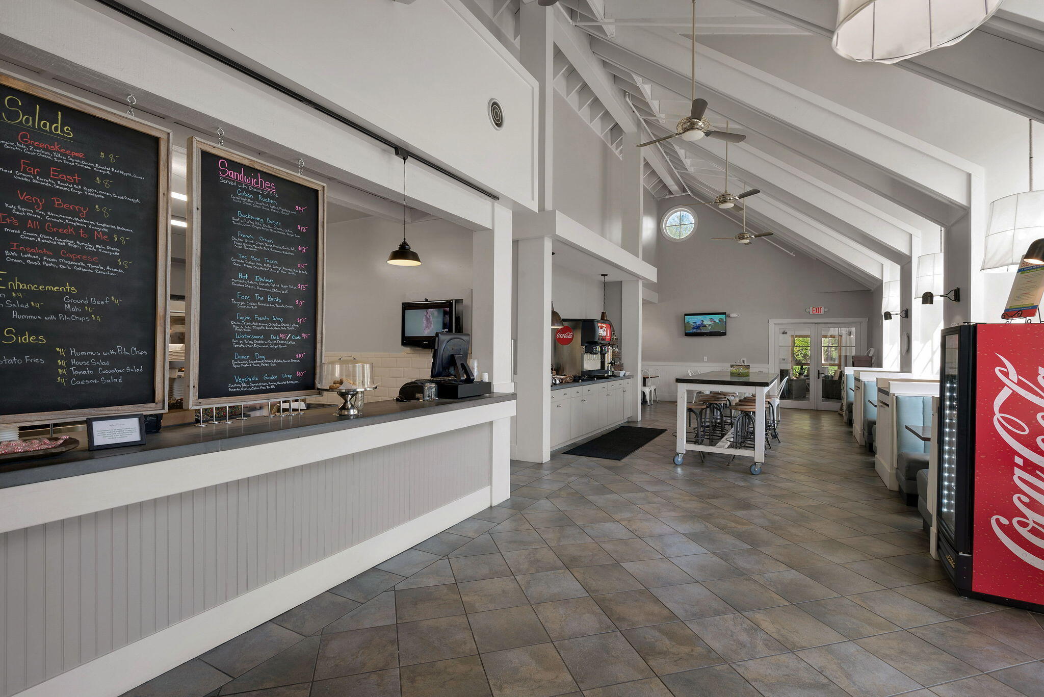 WATERSOUND ORIGINS - Residential