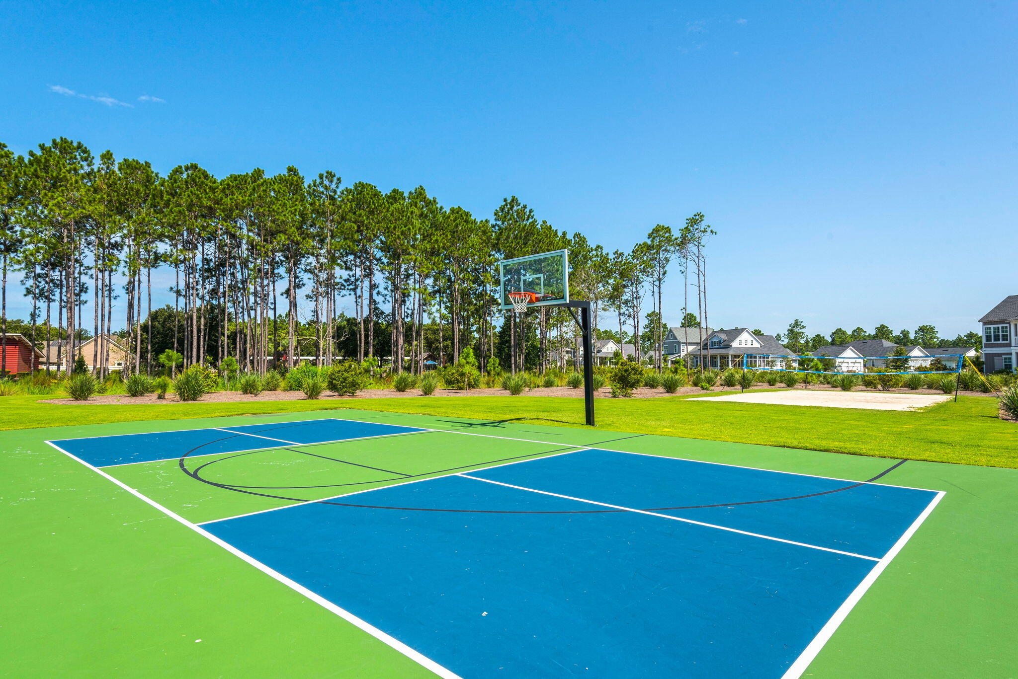 WATERSOUND ORIGINS - Residential