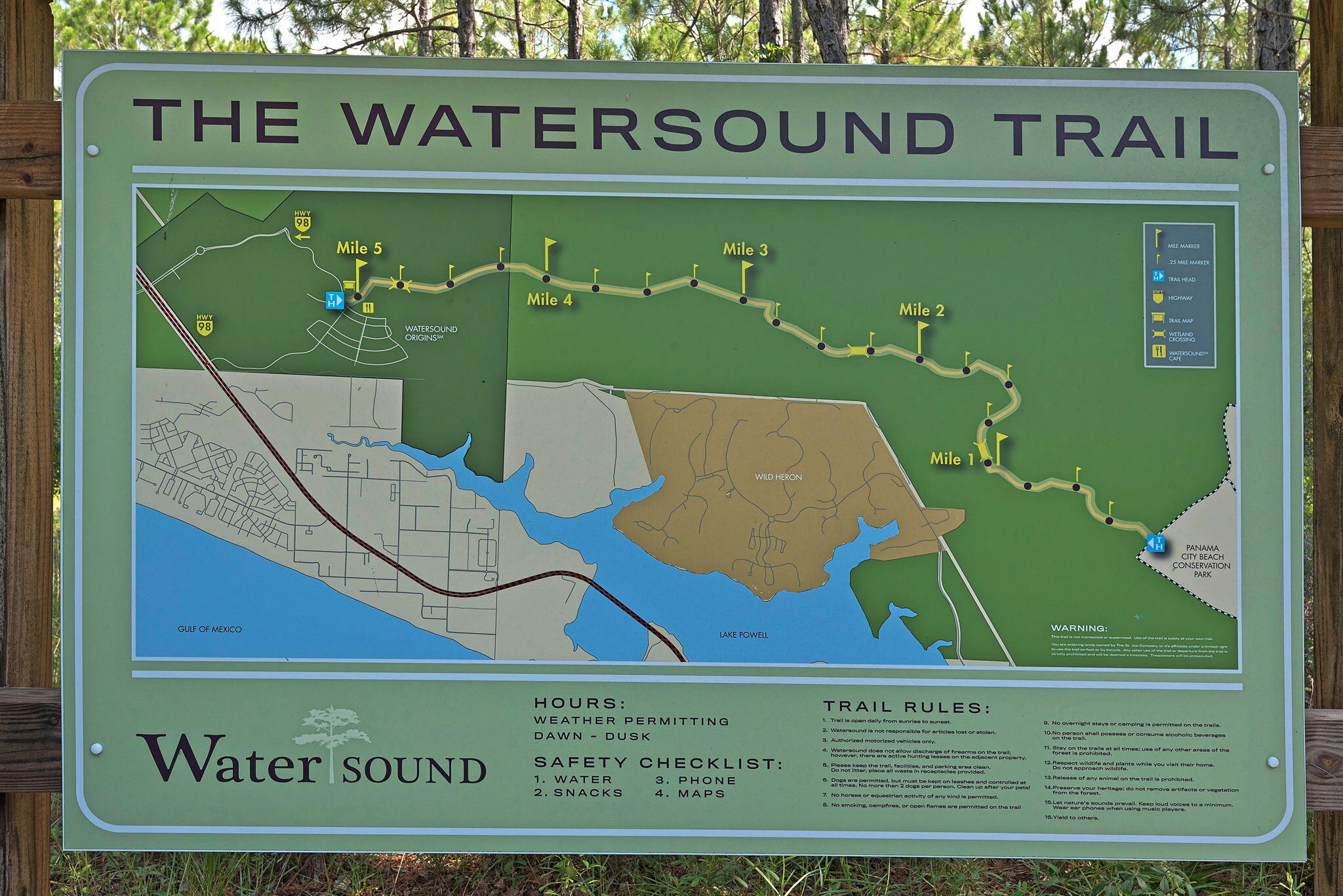 WATERSOUND ORIGINS - Residential