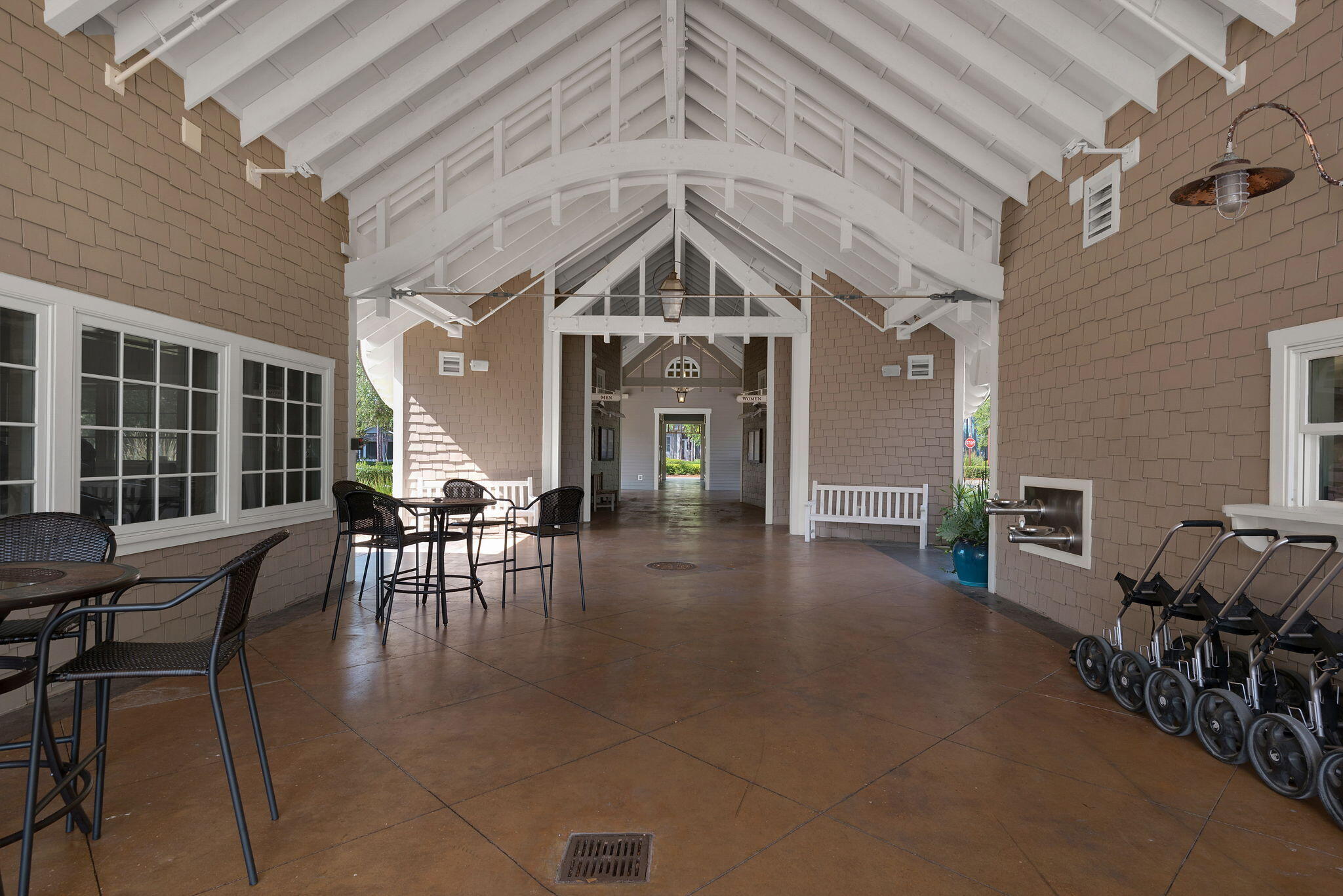 WATERSOUND ORIGINS - Residential