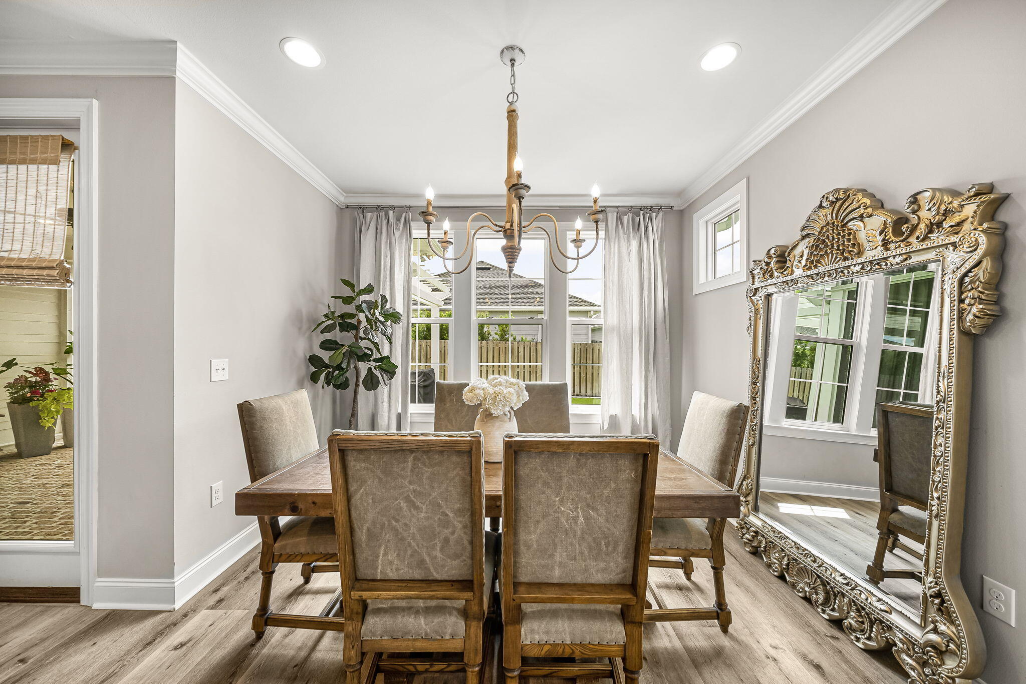 WATERSOUND ORIGINS - Residential
