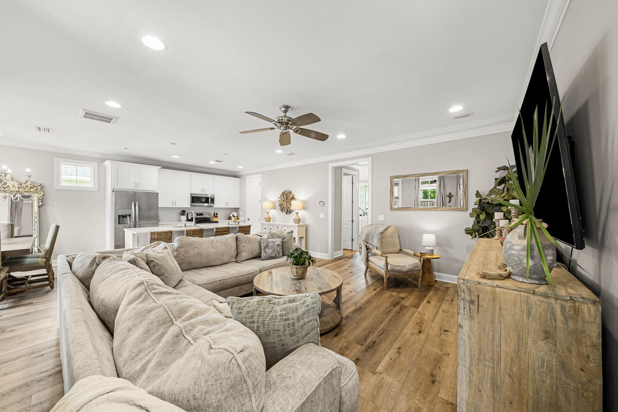WATERSOUND ORIGINS - Residential