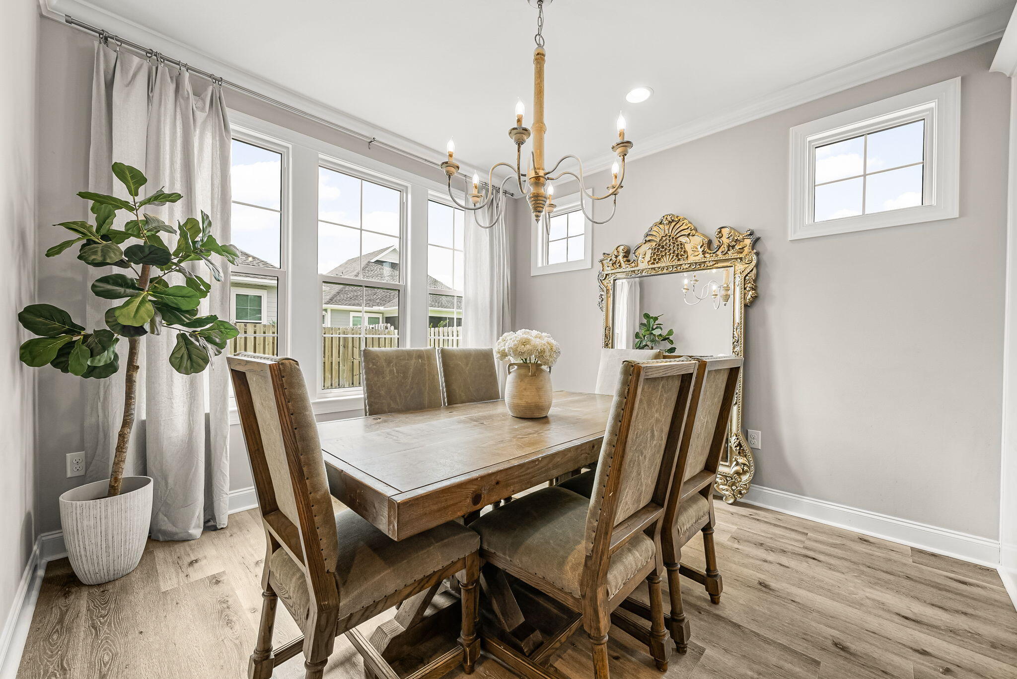 WATERSOUND ORIGINS - Residential