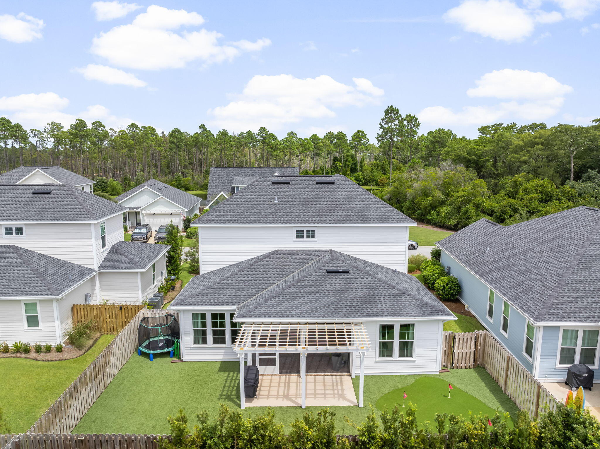 WATERSOUND ORIGINS - Residential