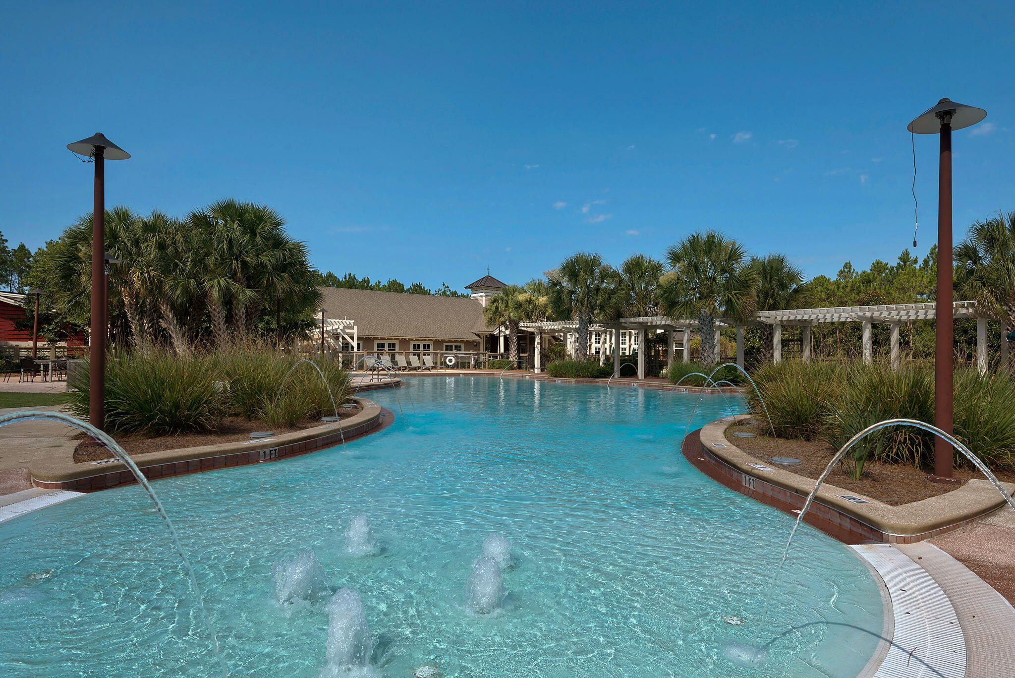 WATERSOUND ORIGINS - Residential