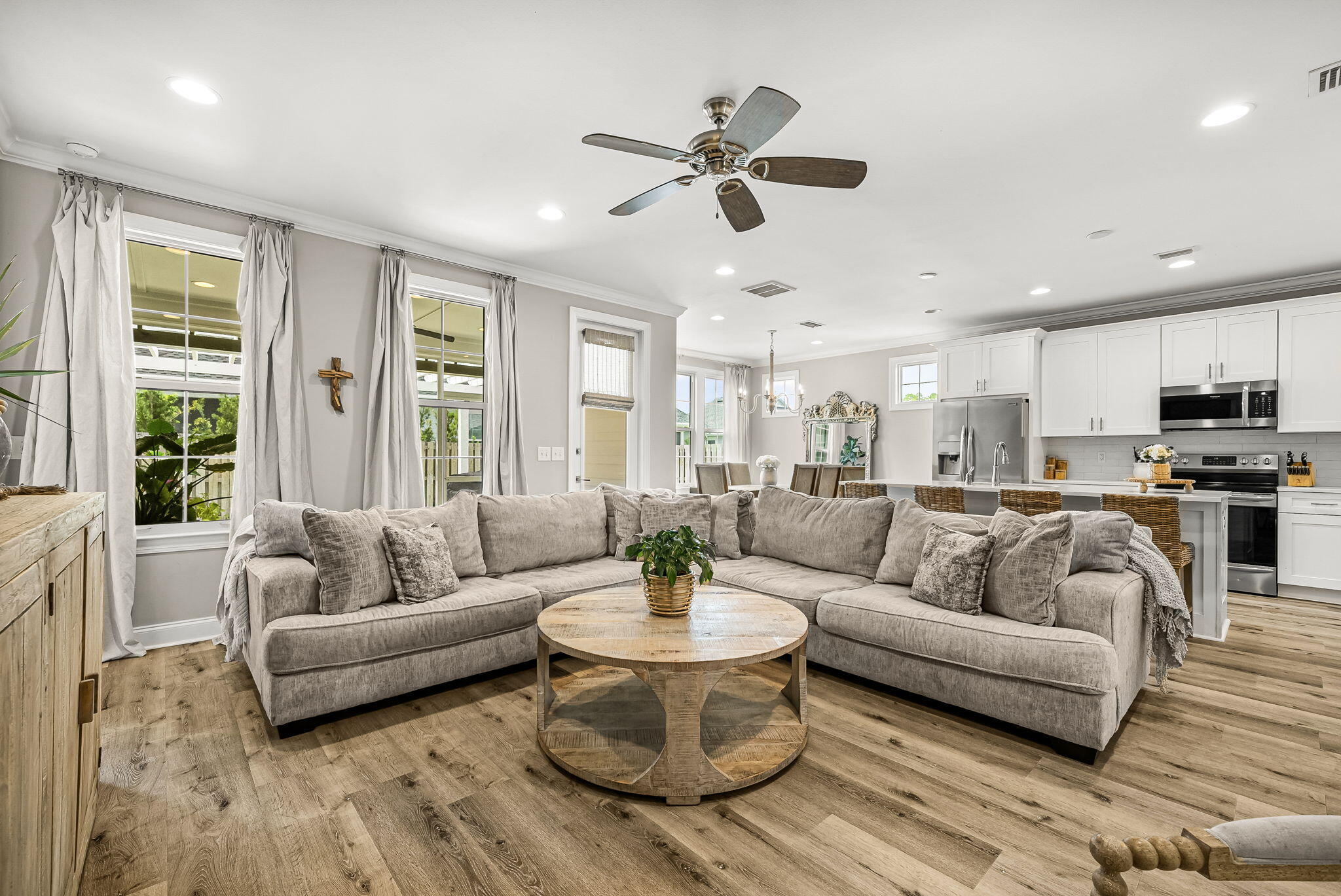 WATERSOUND ORIGINS - Residential