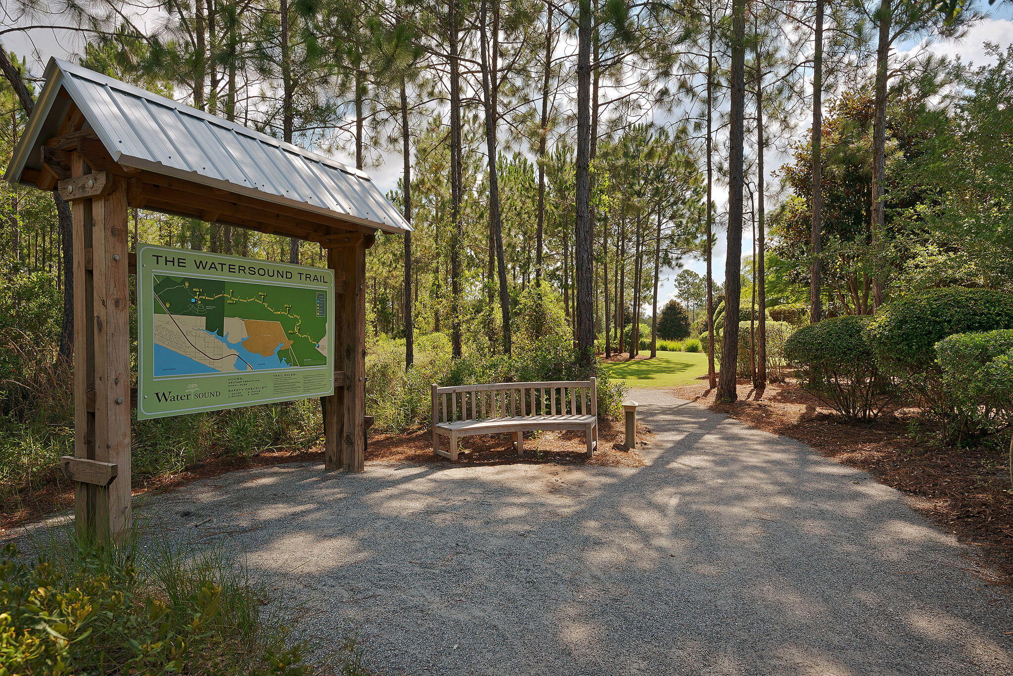 WATERSOUND ORIGINS - Residential