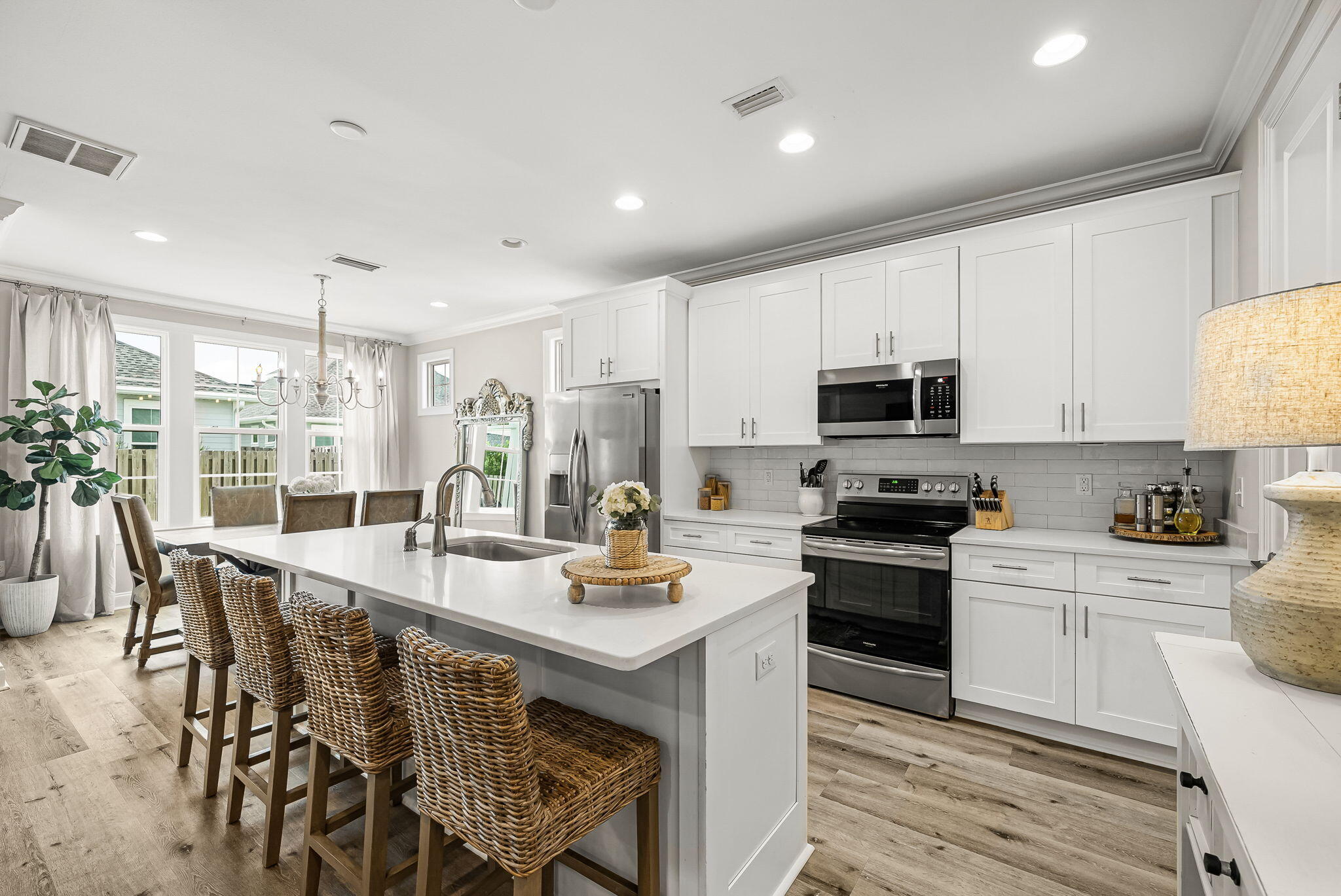 WATERSOUND ORIGINS - Residential