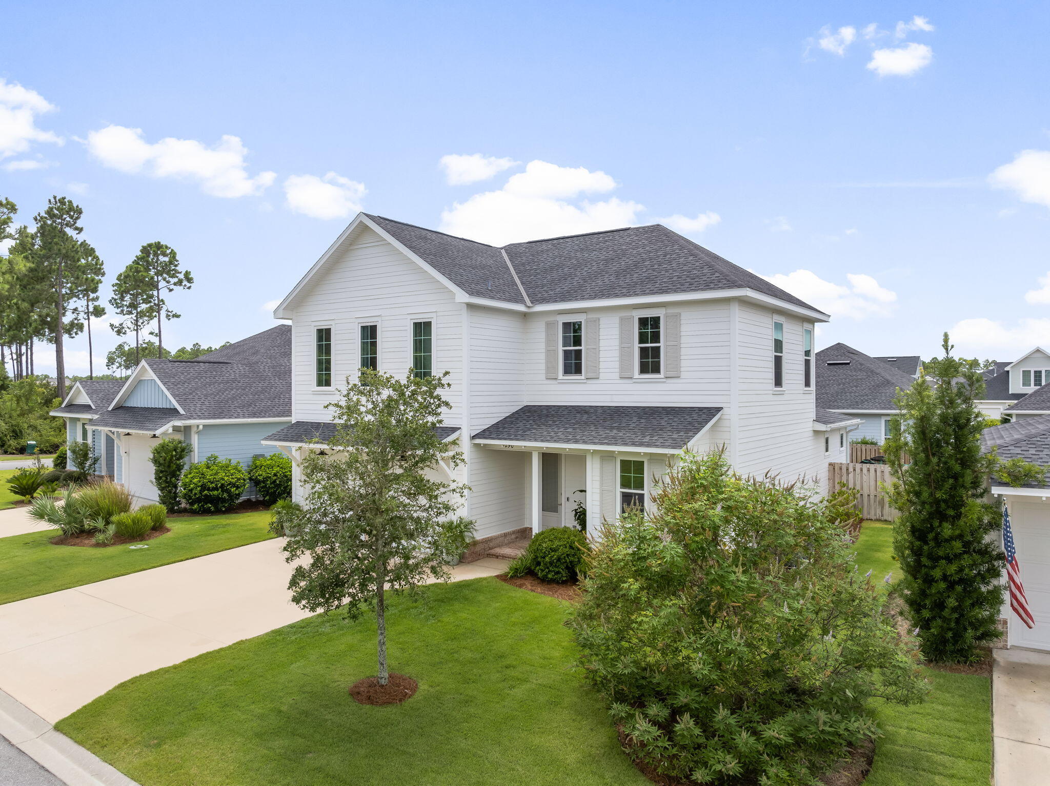 WATERSOUND ORIGINS - Residential