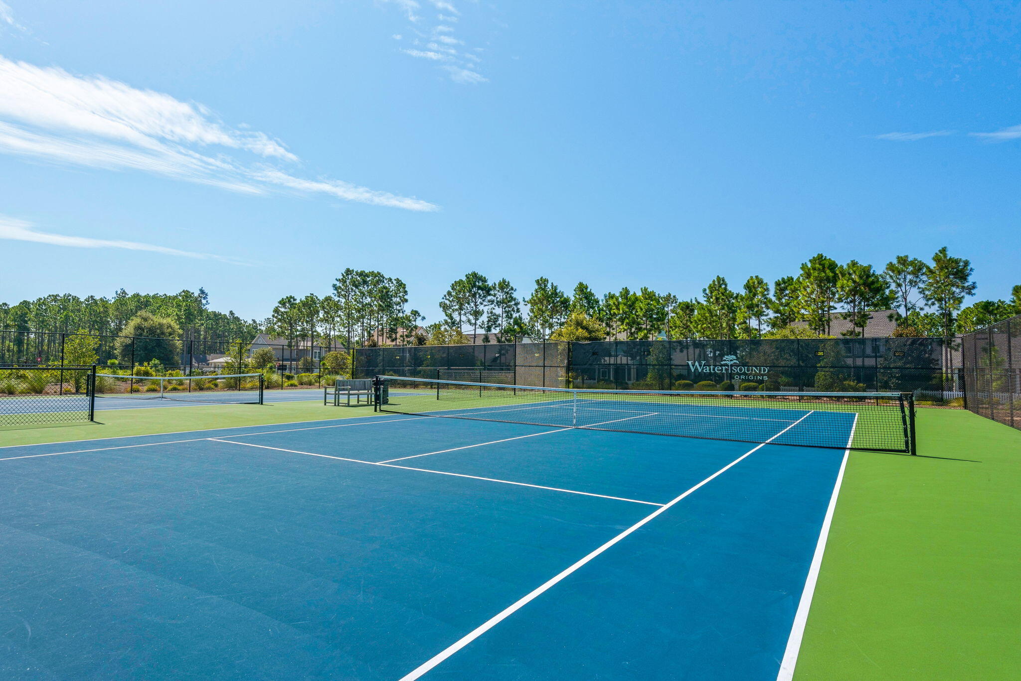 WATERSOUND ORIGINS - Residential