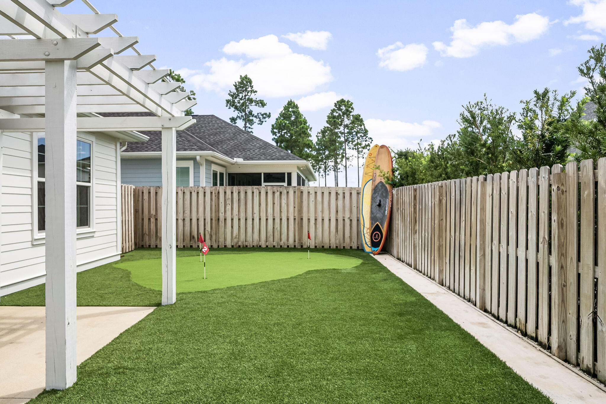WATERSOUND ORIGINS - Residential