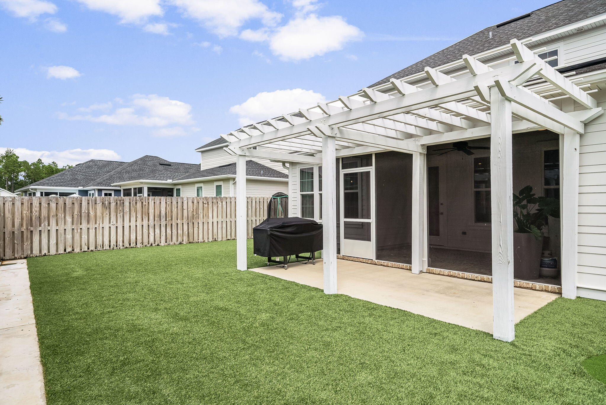 WATERSOUND ORIGINS - Residential