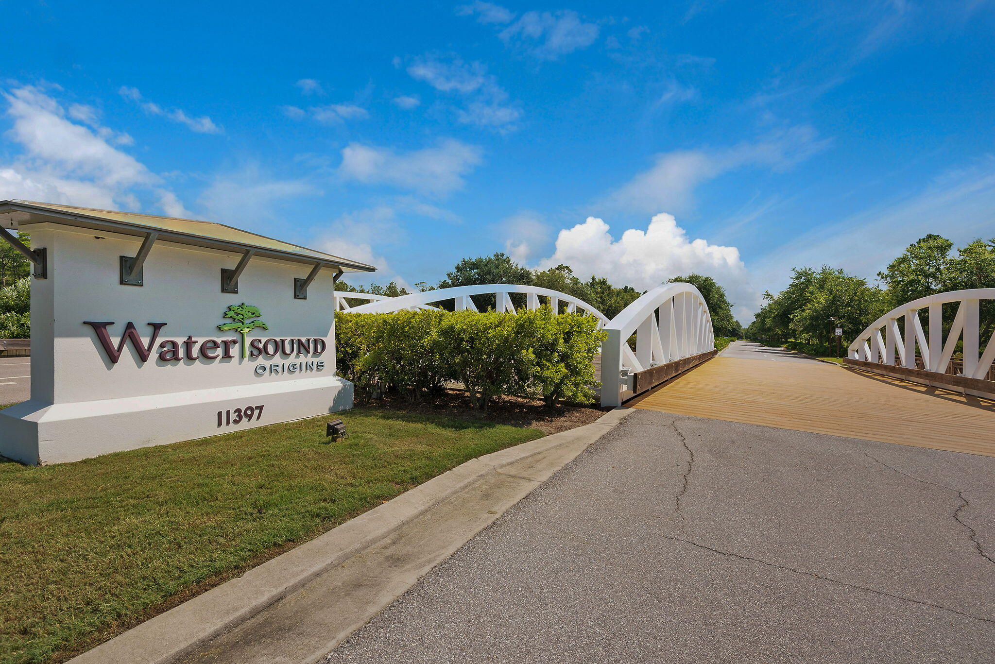 WATERSOUND ORIGINS - Residential