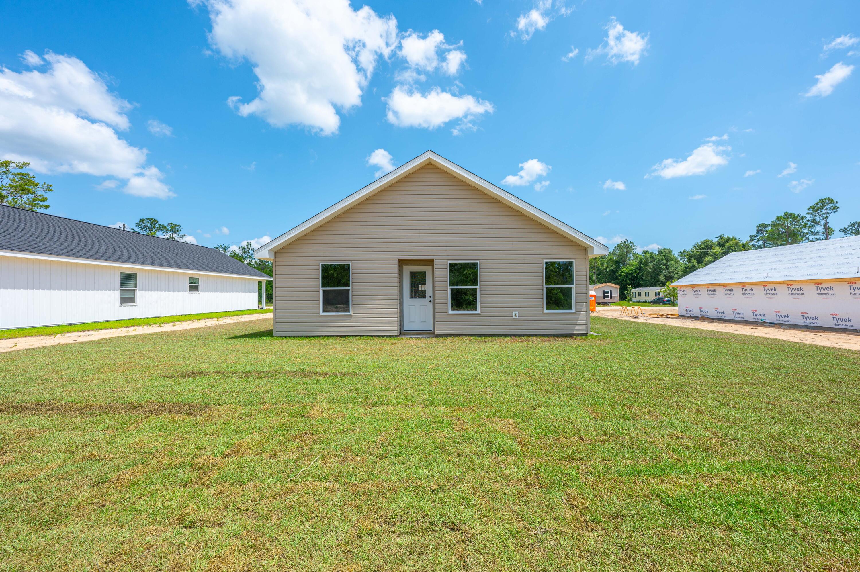 CV PINES/TRIPLE LAKE - Residential Lease