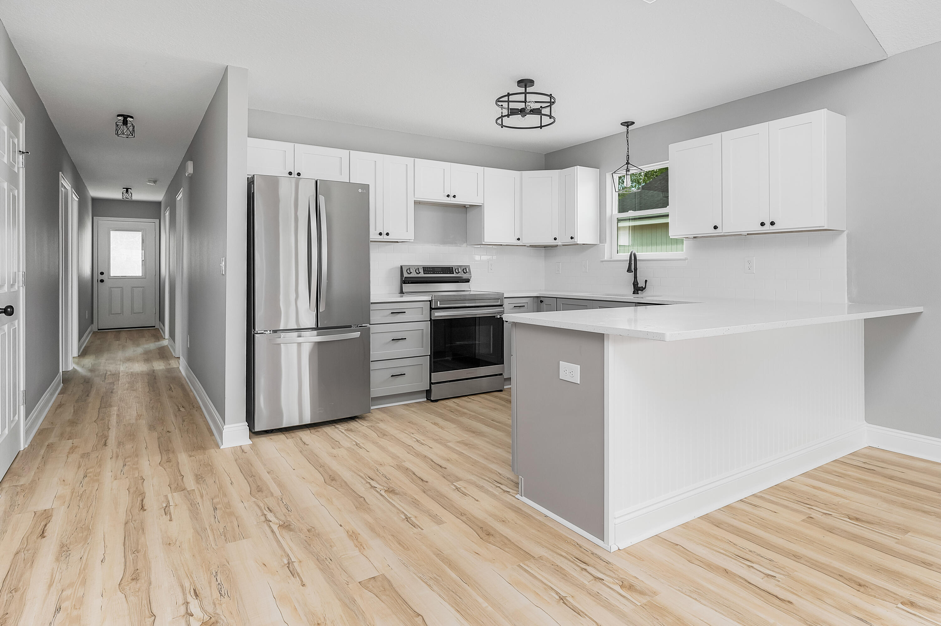 CV PINES/TRIPLE LAKE - Residential Lease