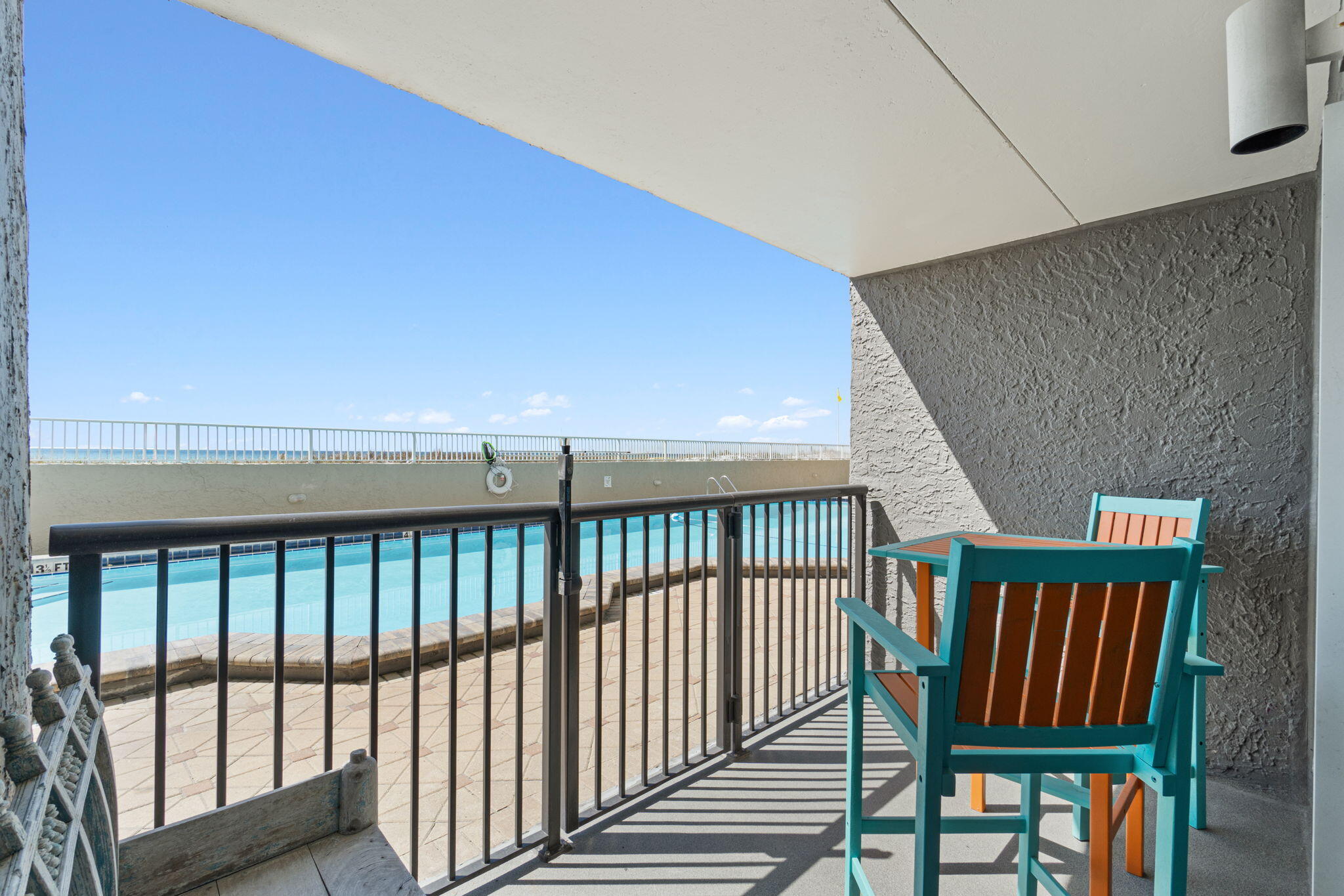 ISLAND ECHO CONDO - Residential