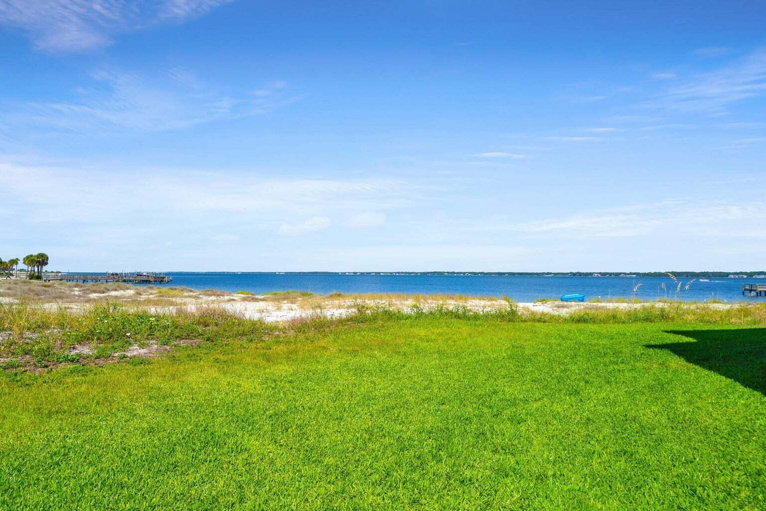 SUNSET HARBOR CONDO - Residential