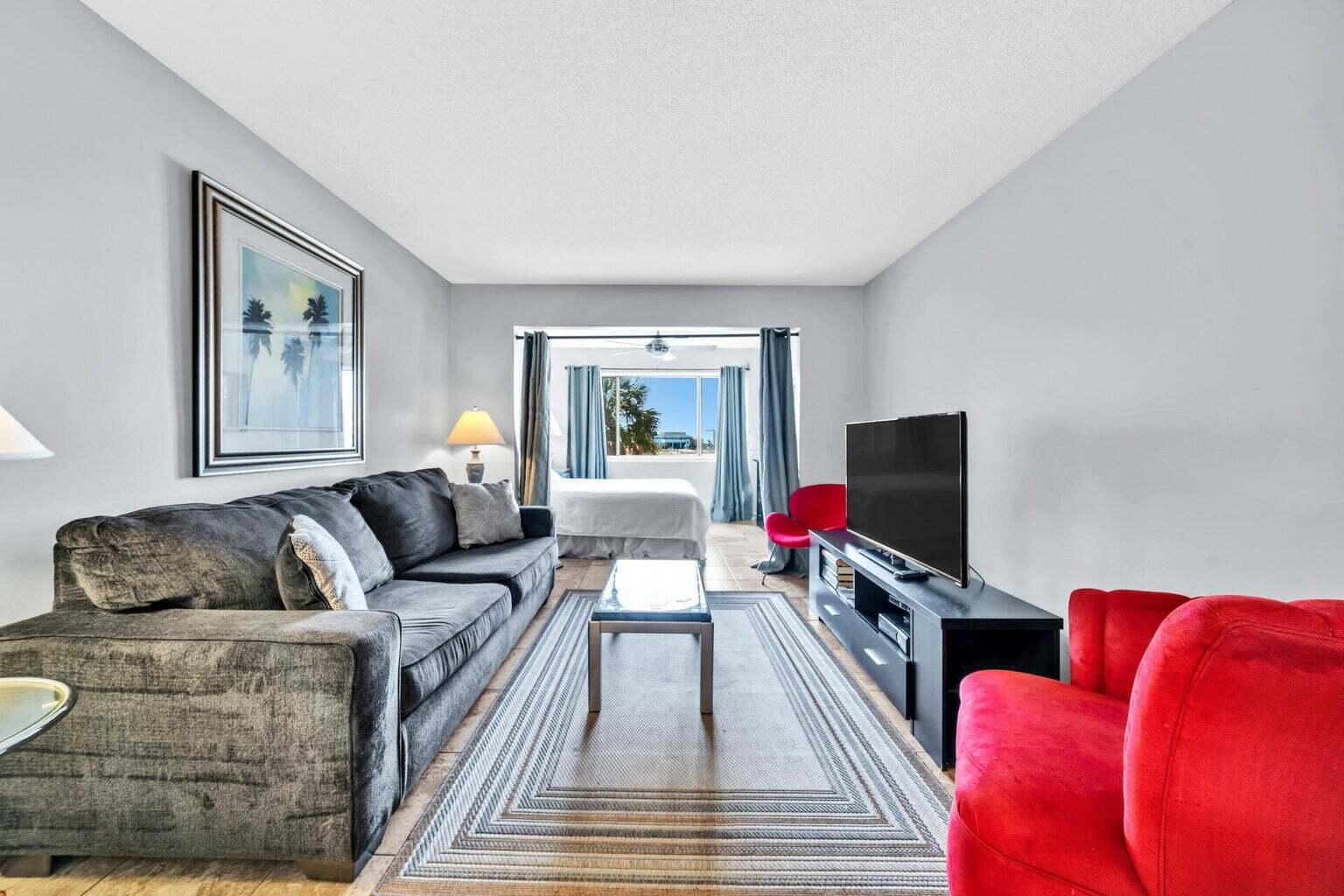 SUNSET HARBOR CONDO - Residential