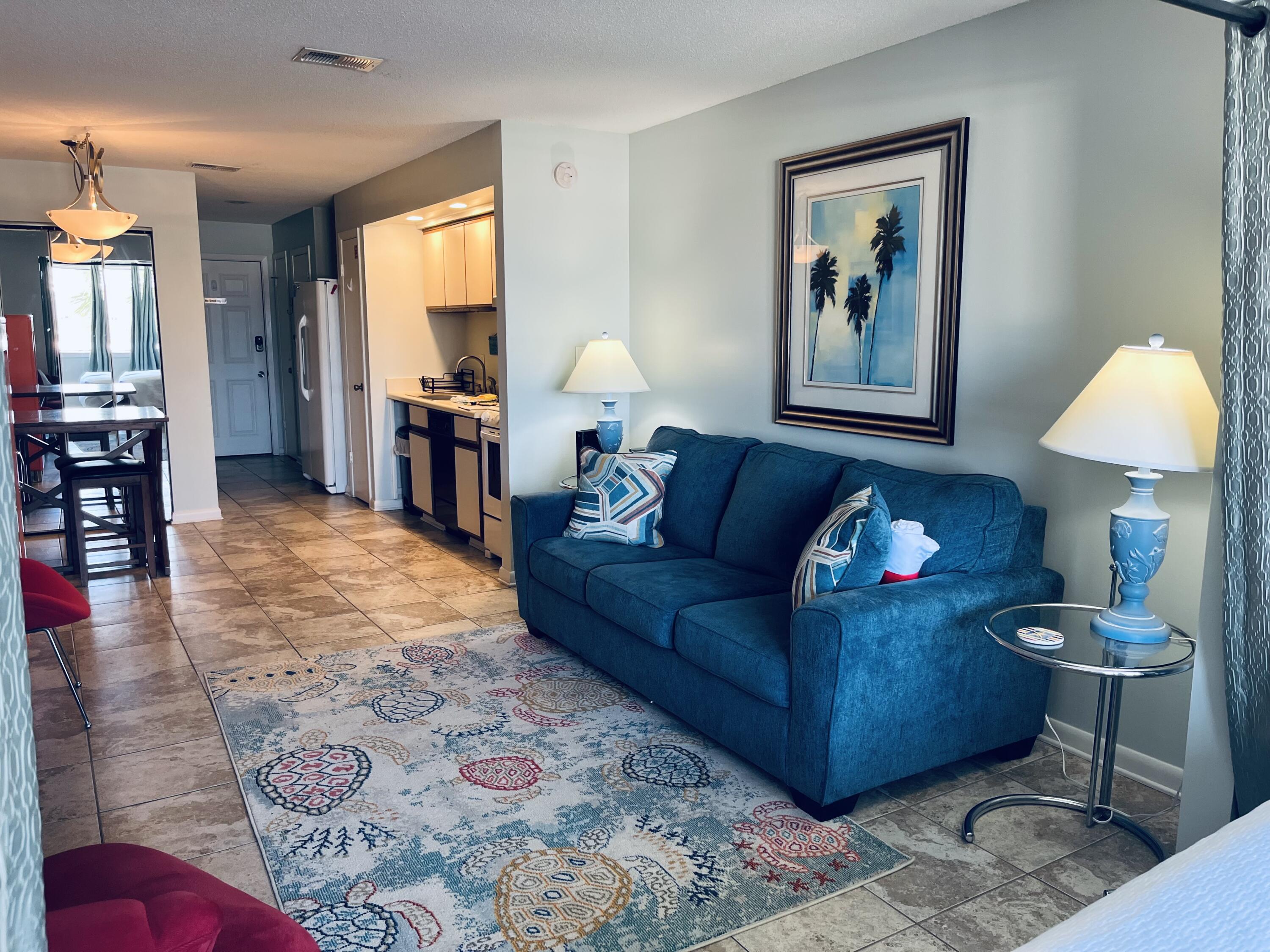 SUNSET HARBOR CONDO - Residential