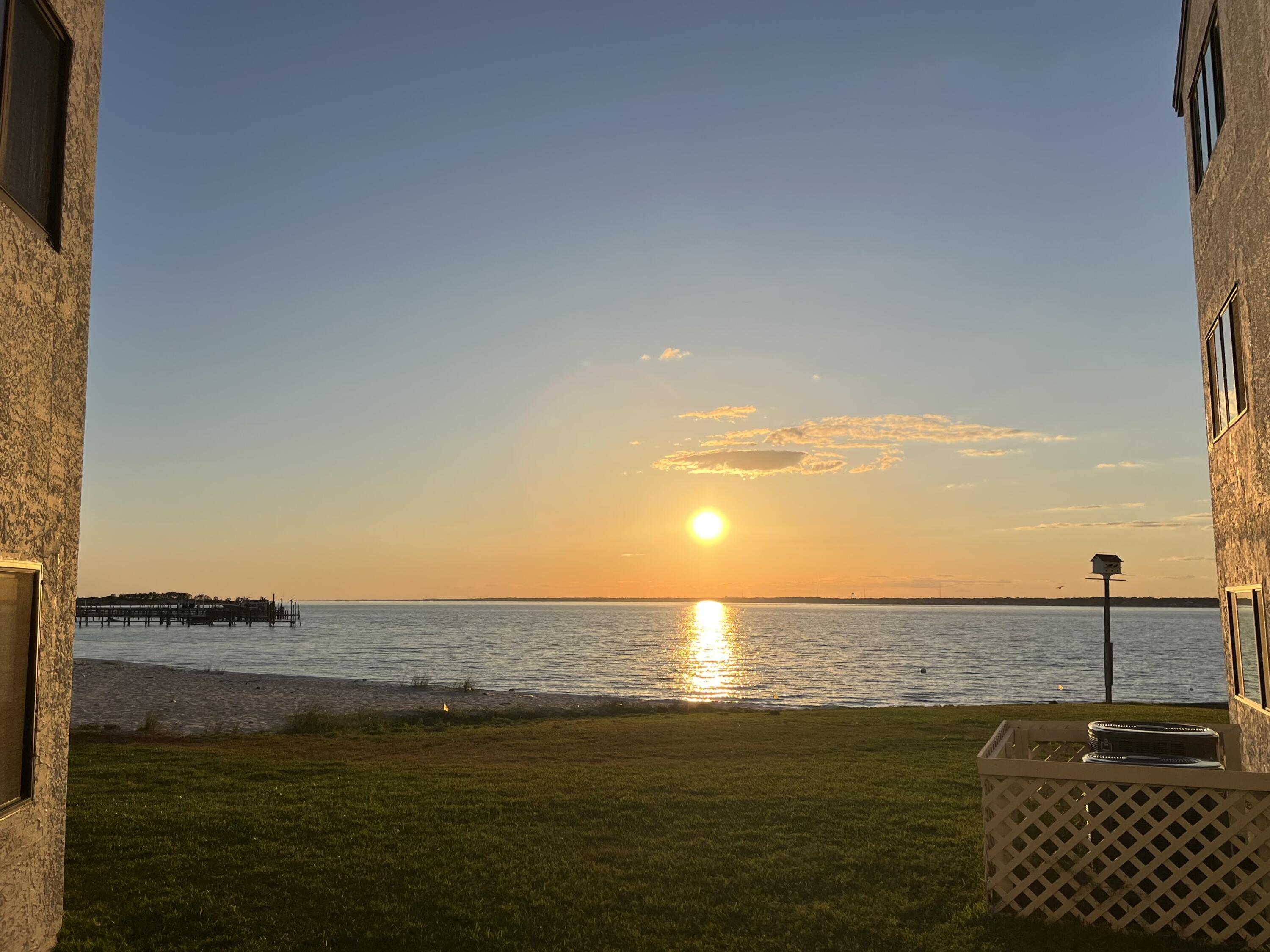 SUNSET HARBOR CONDO - Residential