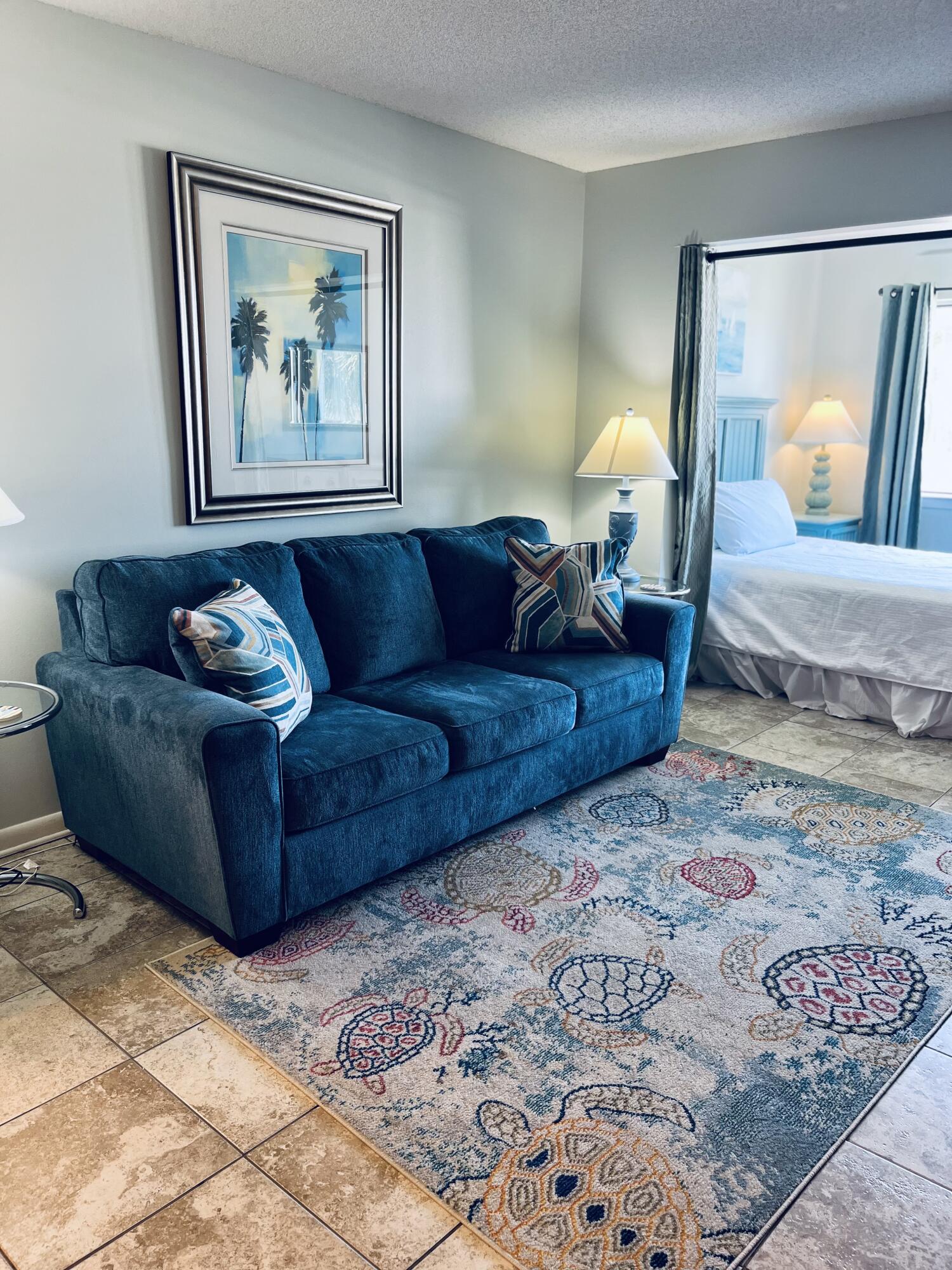 SUNSET HARBOR CONDO - Residential