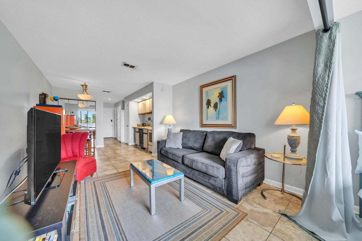 SUNSET HARBOR CONDO - Residential