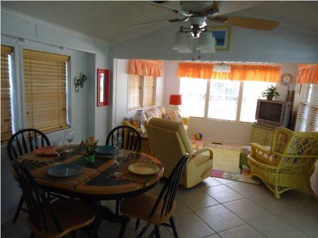 MAGNOLIA RV PARK - Residential Lease