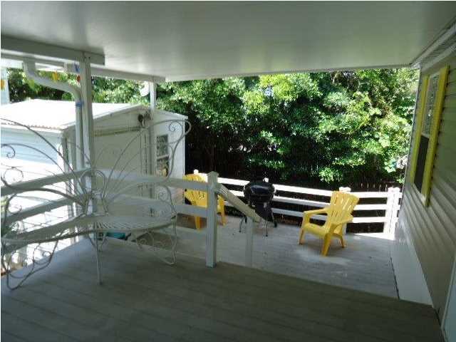 MAGNOLIA RV PARK - Residential Lease