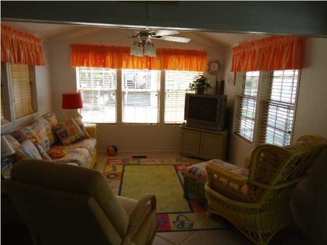 MAGNOLIA RV PARK - Residential Lease