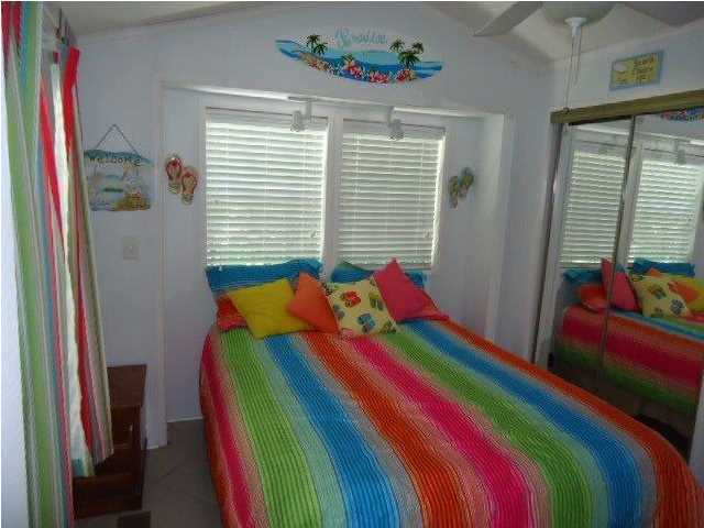 MAGNOLIA RV PARK - Residential Lease
