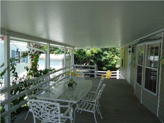 MAGNOLIA RV PARK - Residential Lease