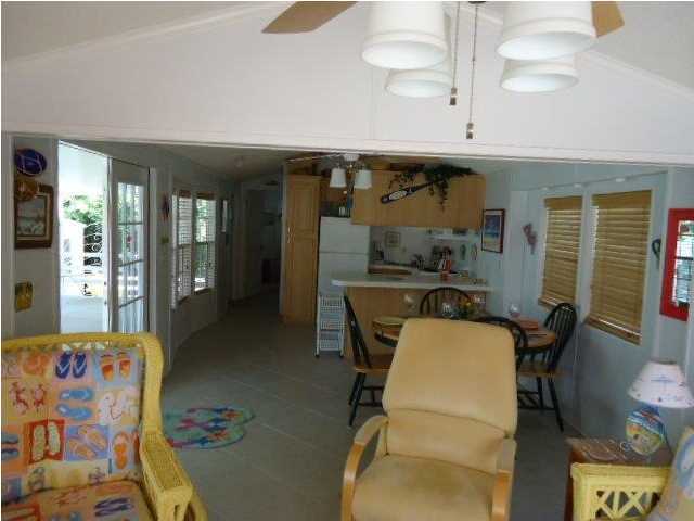 MAGNOLIA RV PARK - Residential Lease