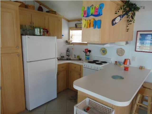 MAGNOLIA RV PARK - Residential Lease
