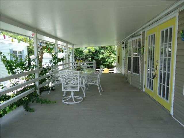 MAGNOLIA RV PARK - Residential Lease