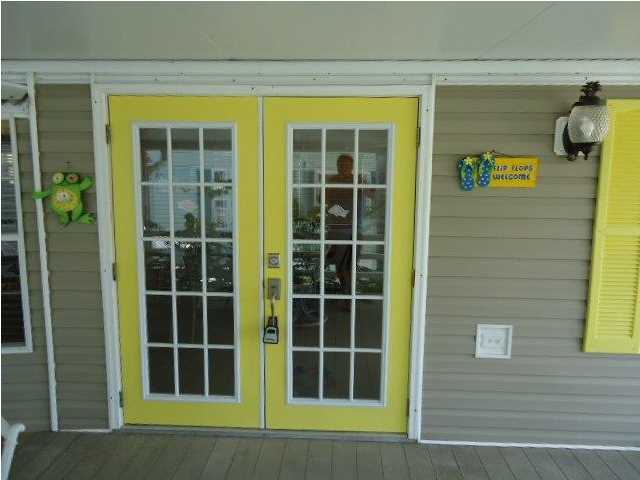 MAGNOLIA RV PARK - Residential Lease