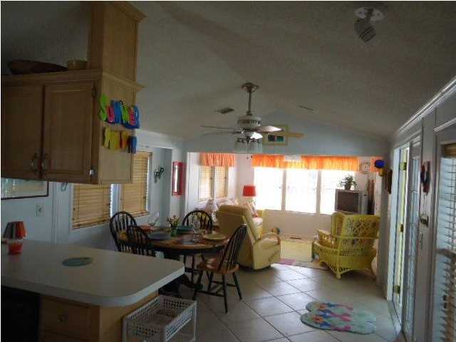 MAGNOLIA RV PARK - Residential Lease