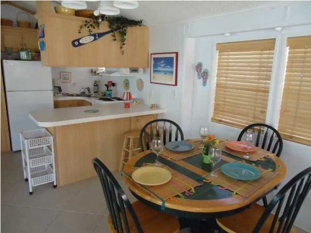MAGNOLIA RV PARK - Residential Lease