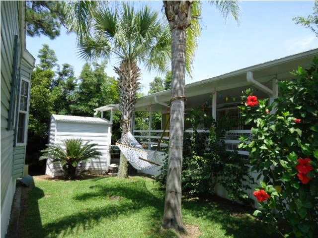 MAGNOLIA RV PARK - Residential Lease
