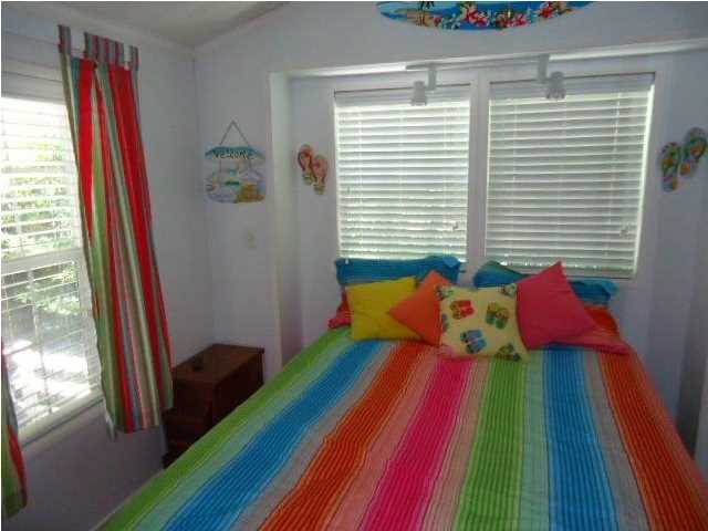 MAGNOLIA RV PARK - Residential Lease
