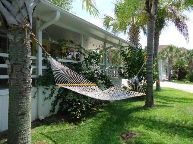 MAGNOLIA RV PARK - Residential Lease