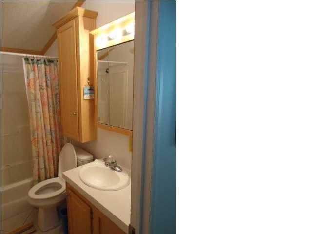 MAGNOLIA RV PARK - Residential Lease