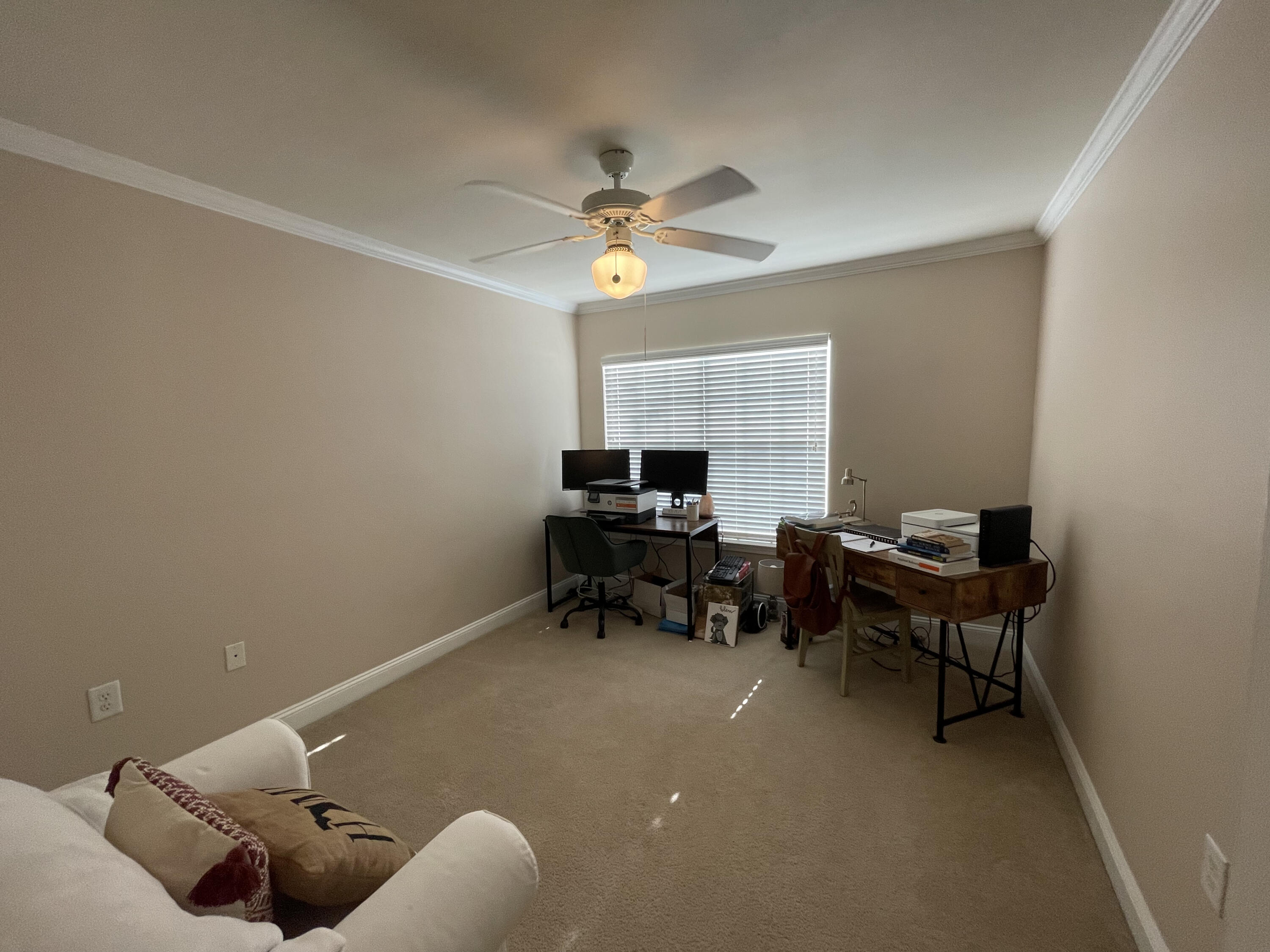 EAGLES LANDING S/D - Residential