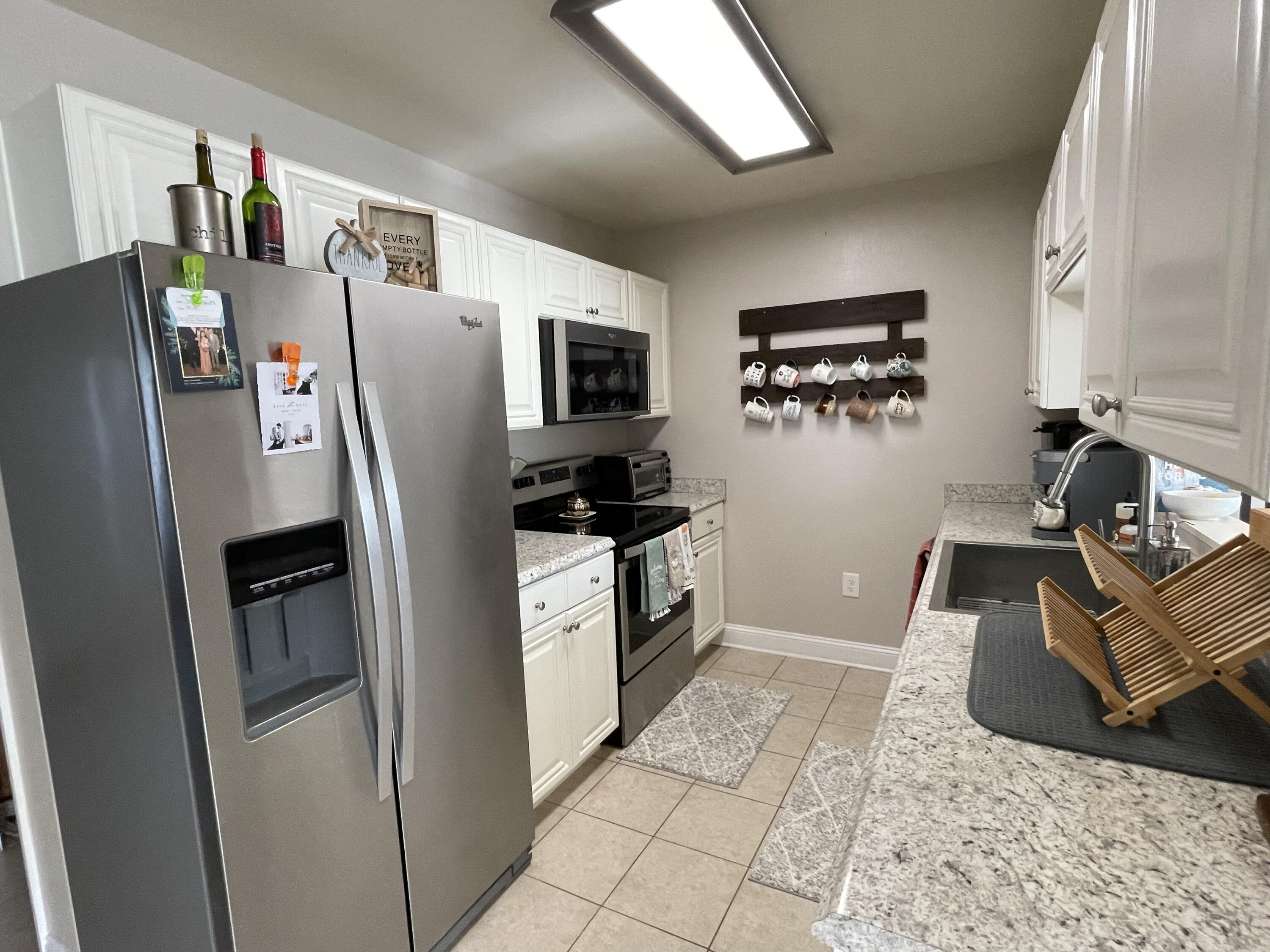 EAGLES LANDING S/D - Residential