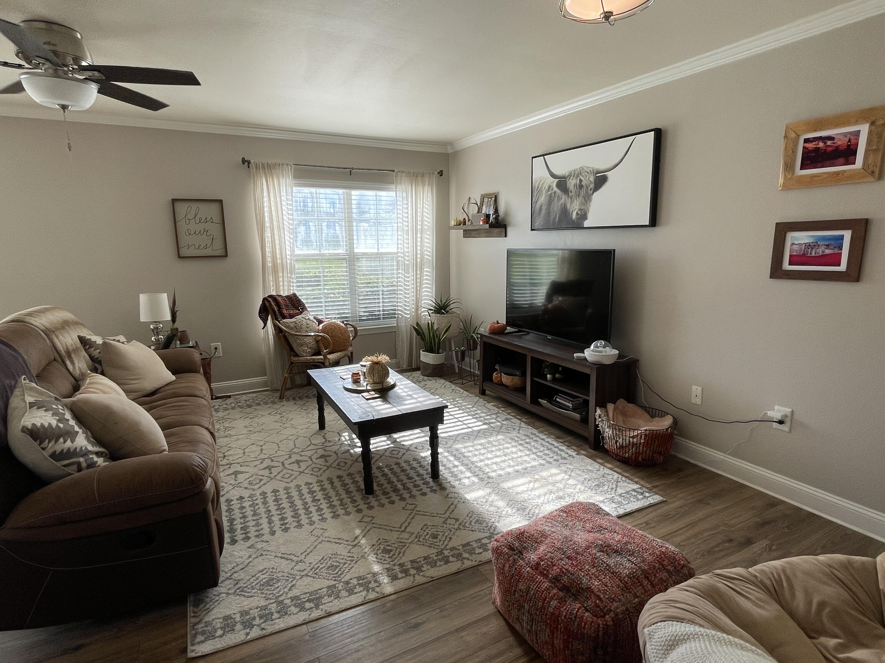 EAGLES LANDING S/D - Residential